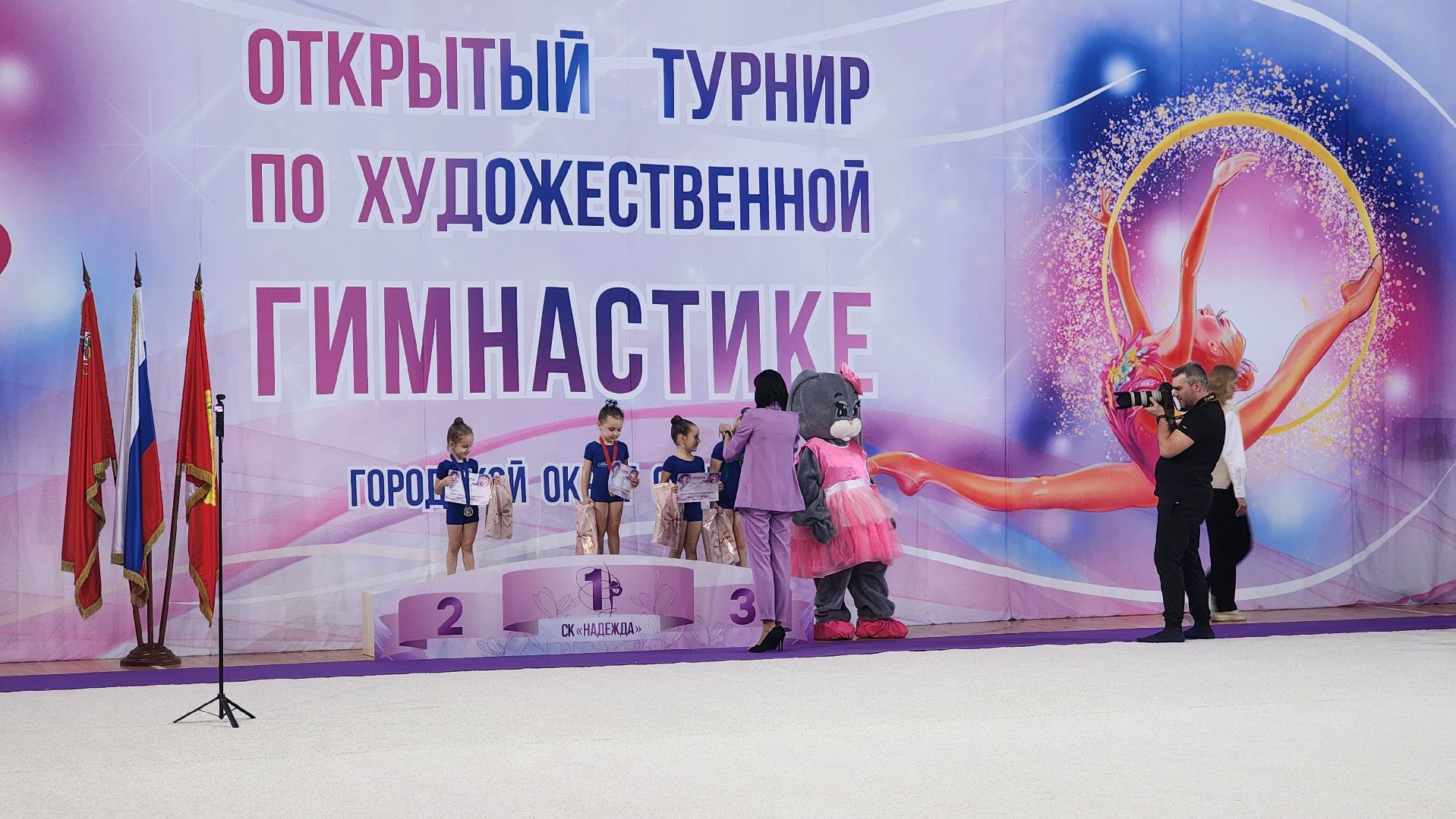 протвино, художественная гимнастика, импульс, открытый турнир, г о серпухов,