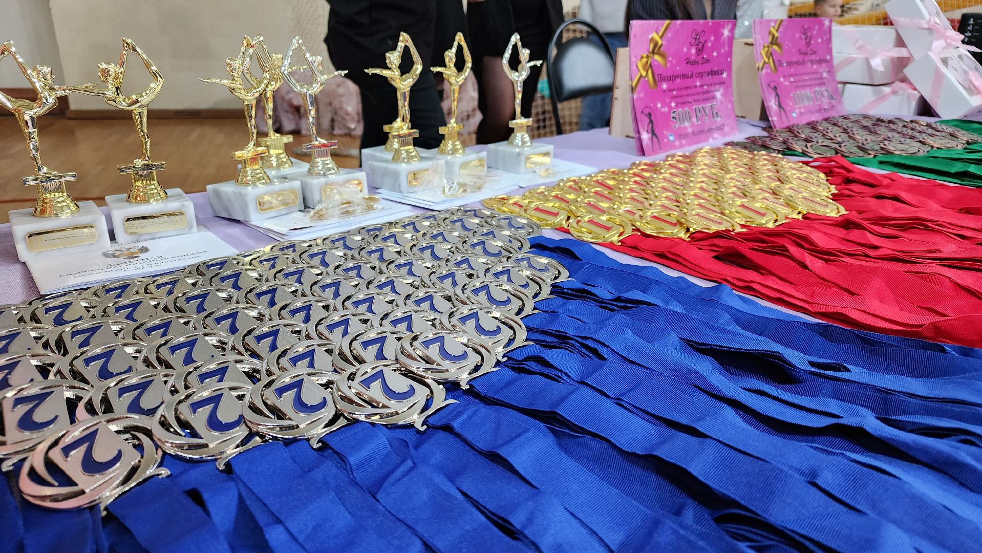 протвино, художественная гимнастика, импульс, открытый турнир, г о серпухов,