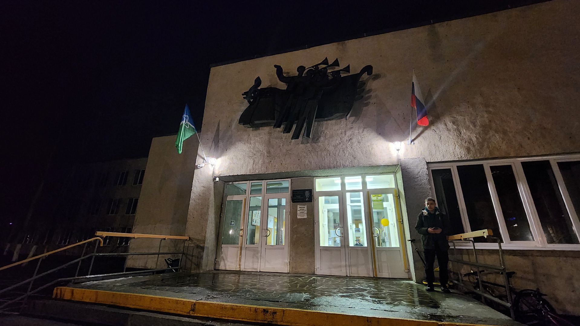 протвино, г о серпухов, концерт, дши, хоровое пение,