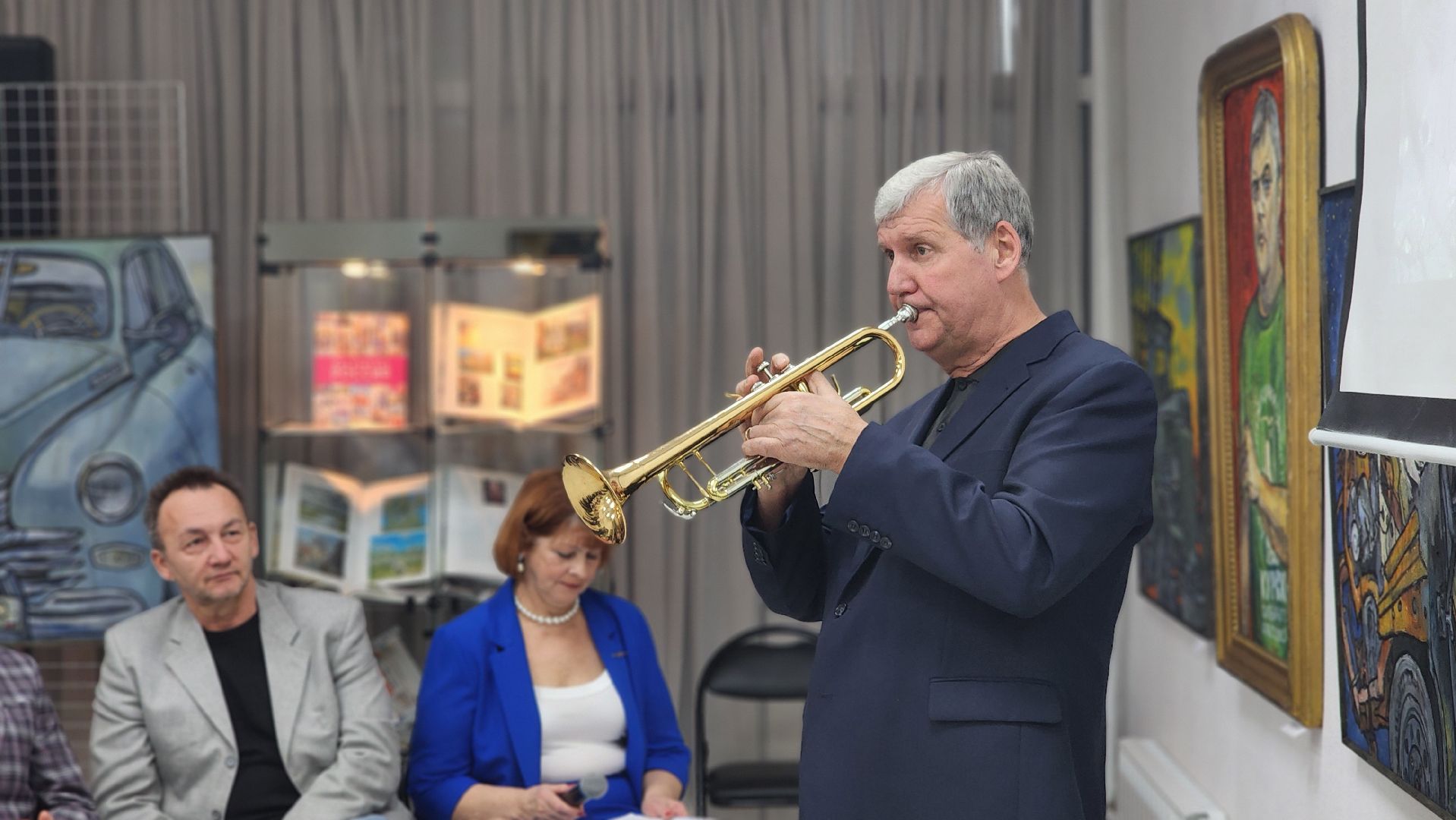 протвино, г о серпухов, культура, день инвалида, дк протон, зима в подмосковье,