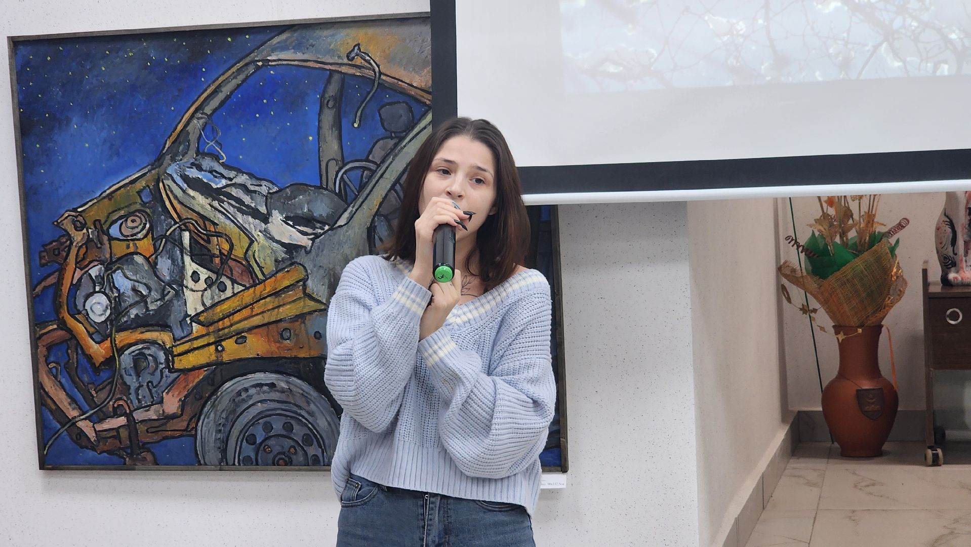 протвино, г о серпухов, культура, день инвалида, дк протон, зима в подмосковье,