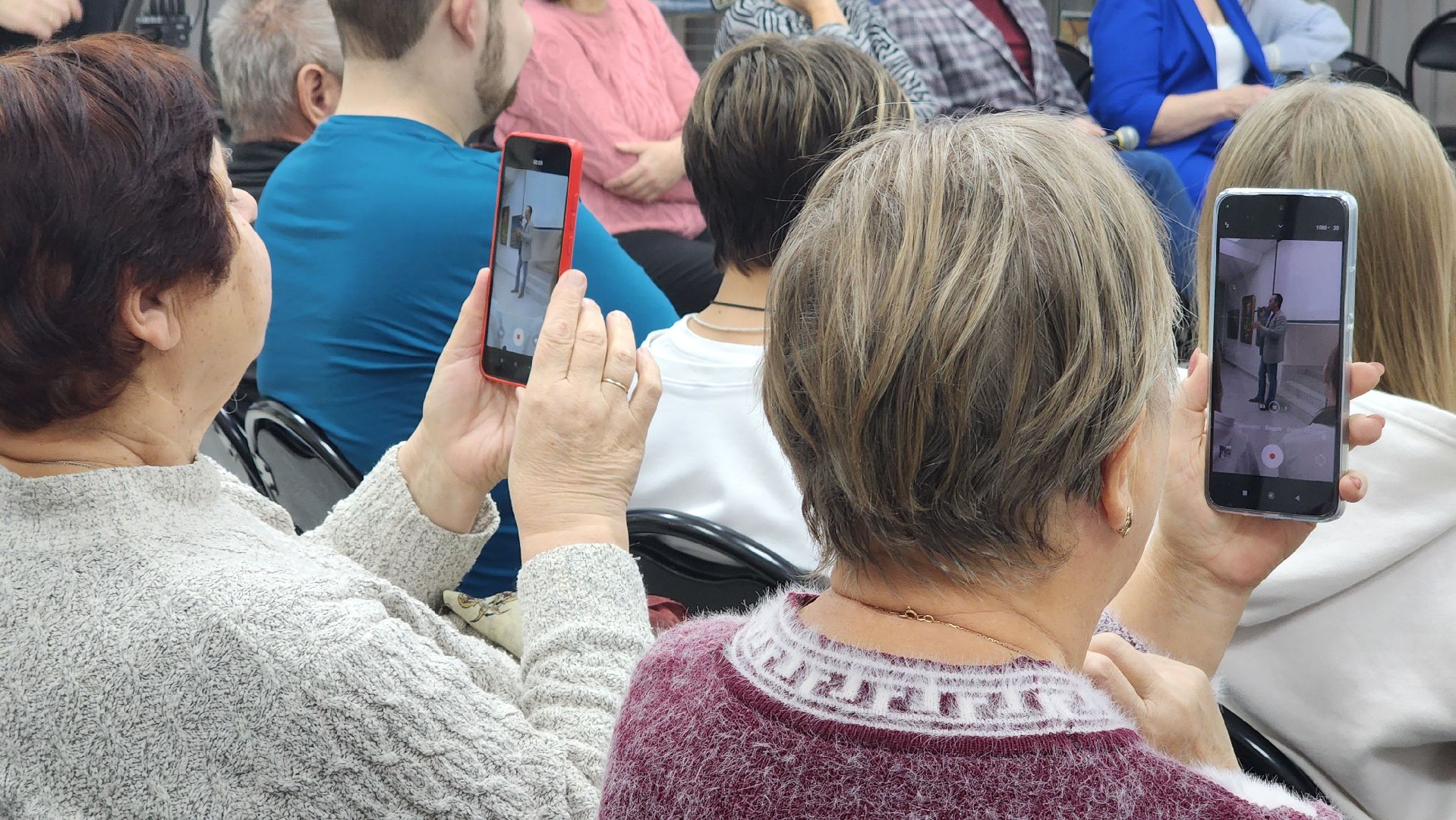 протвино, г о серпухов, культура, день инвалида, дк протон, зима в подмосковье,