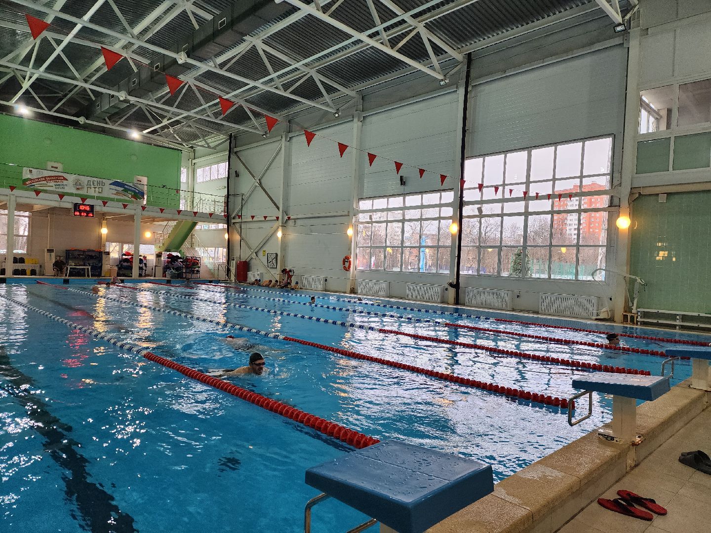 вертикалки, королёв,