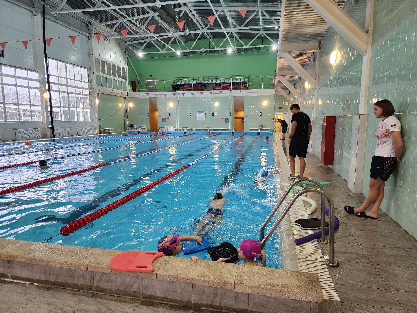 вертикалки, королёв,