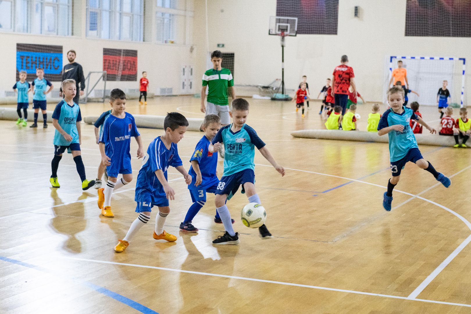 спорт, футбол, лыткарино, вертикалки,