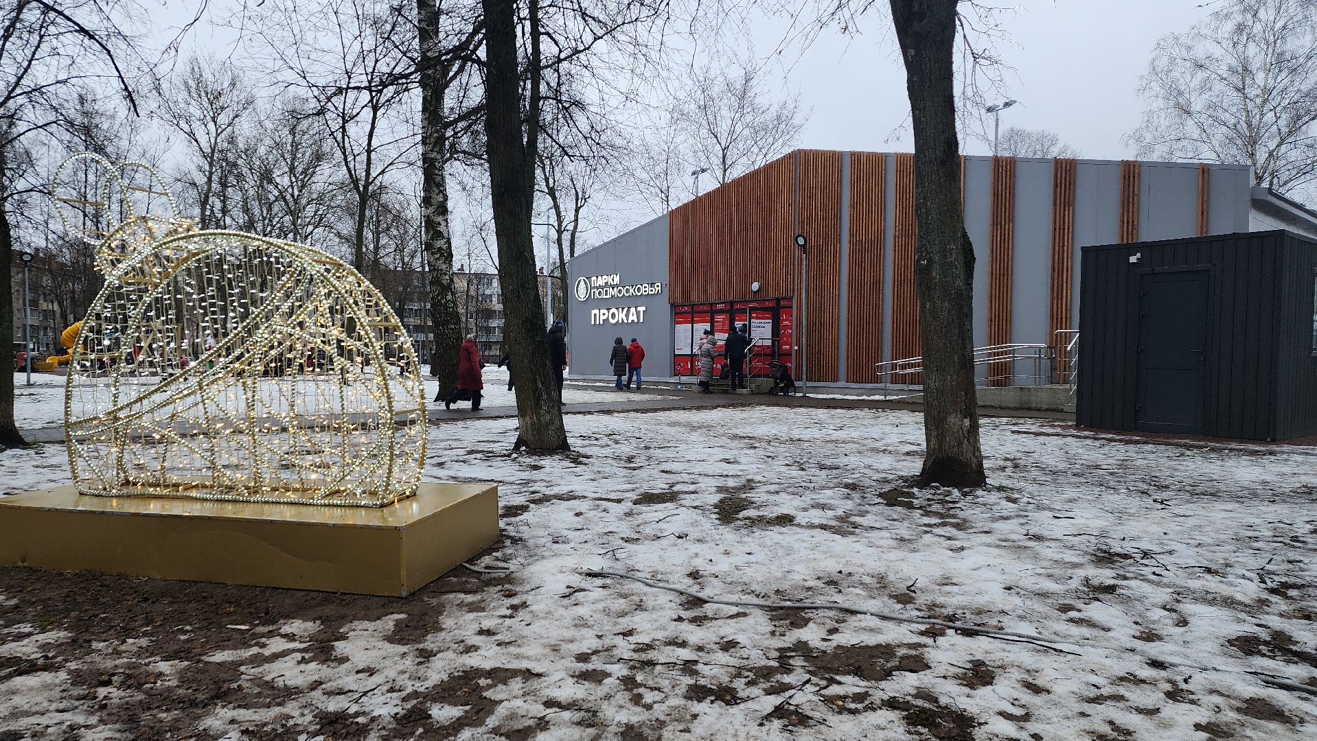 вертикалки, пушкино, первый день зимы, праздник, каток в парке, открытие катка, жители, коньки,