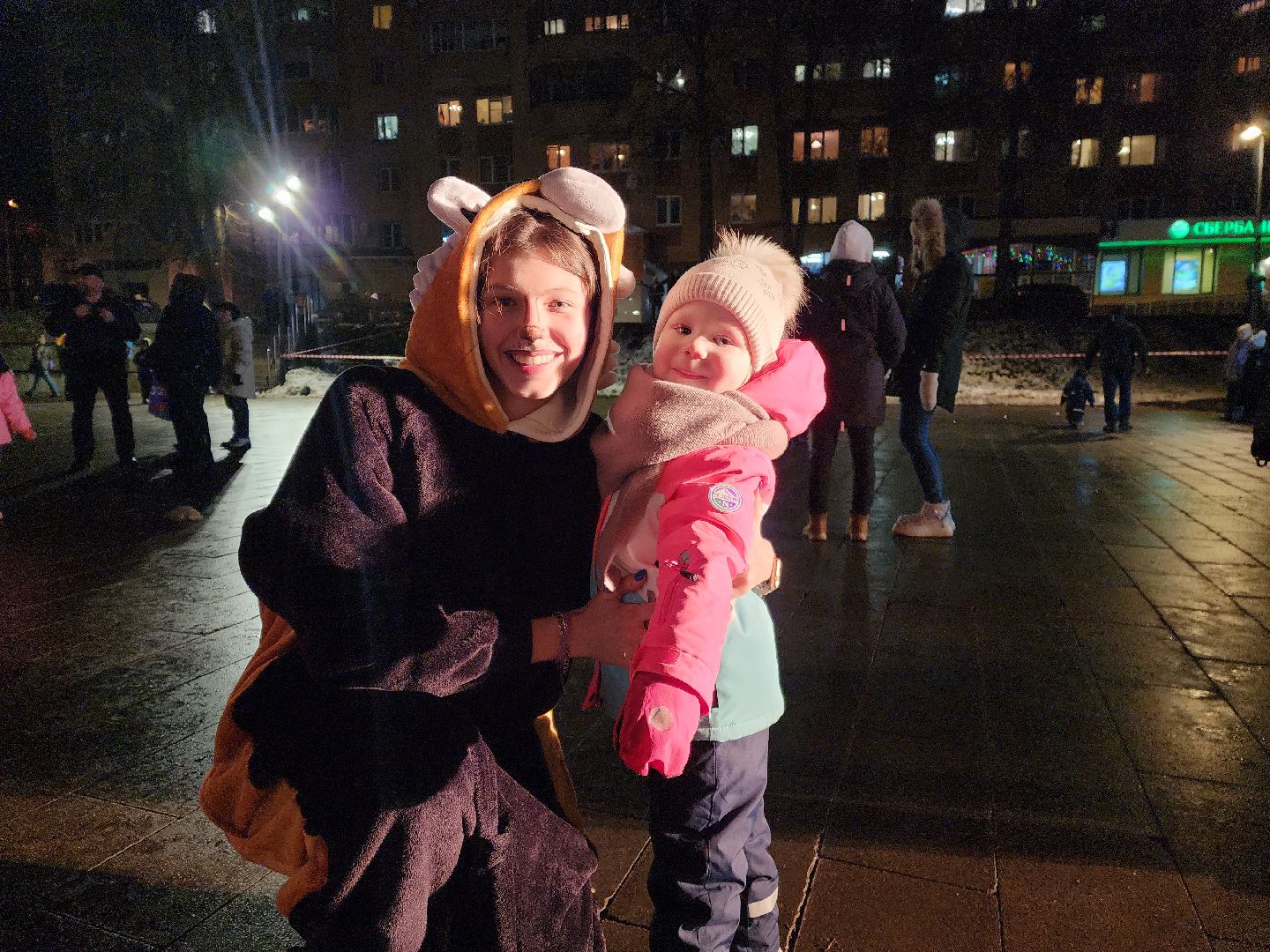 красноармейск, городской округ пушкинский, зимний сезон, вертикалки,