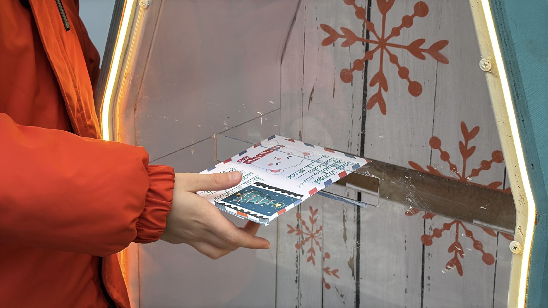 Одинцовский парк, зима в подмосковье, вертикалка, вертикальное видео