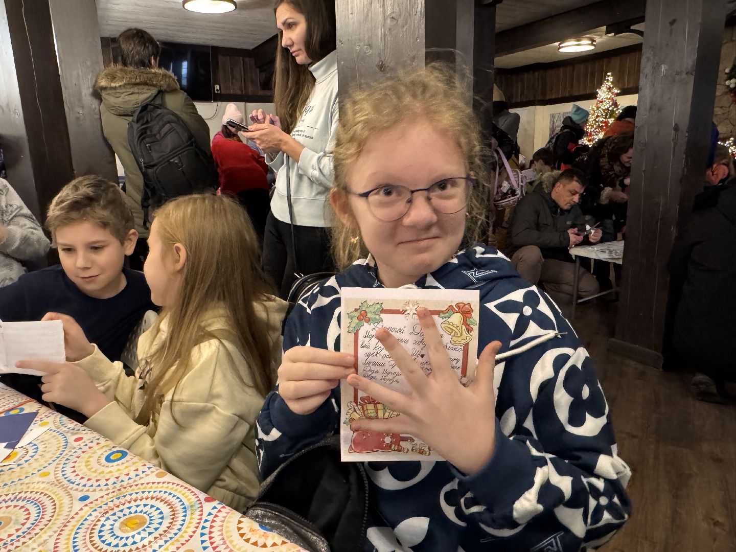 Одинцовский парк, зима в подмосковье, вертикалка, вертикальное видео