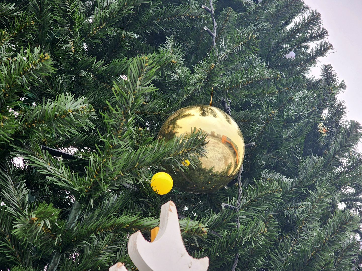 пущино, новый год, серпухов, вертикалки, зима в подмосковье,