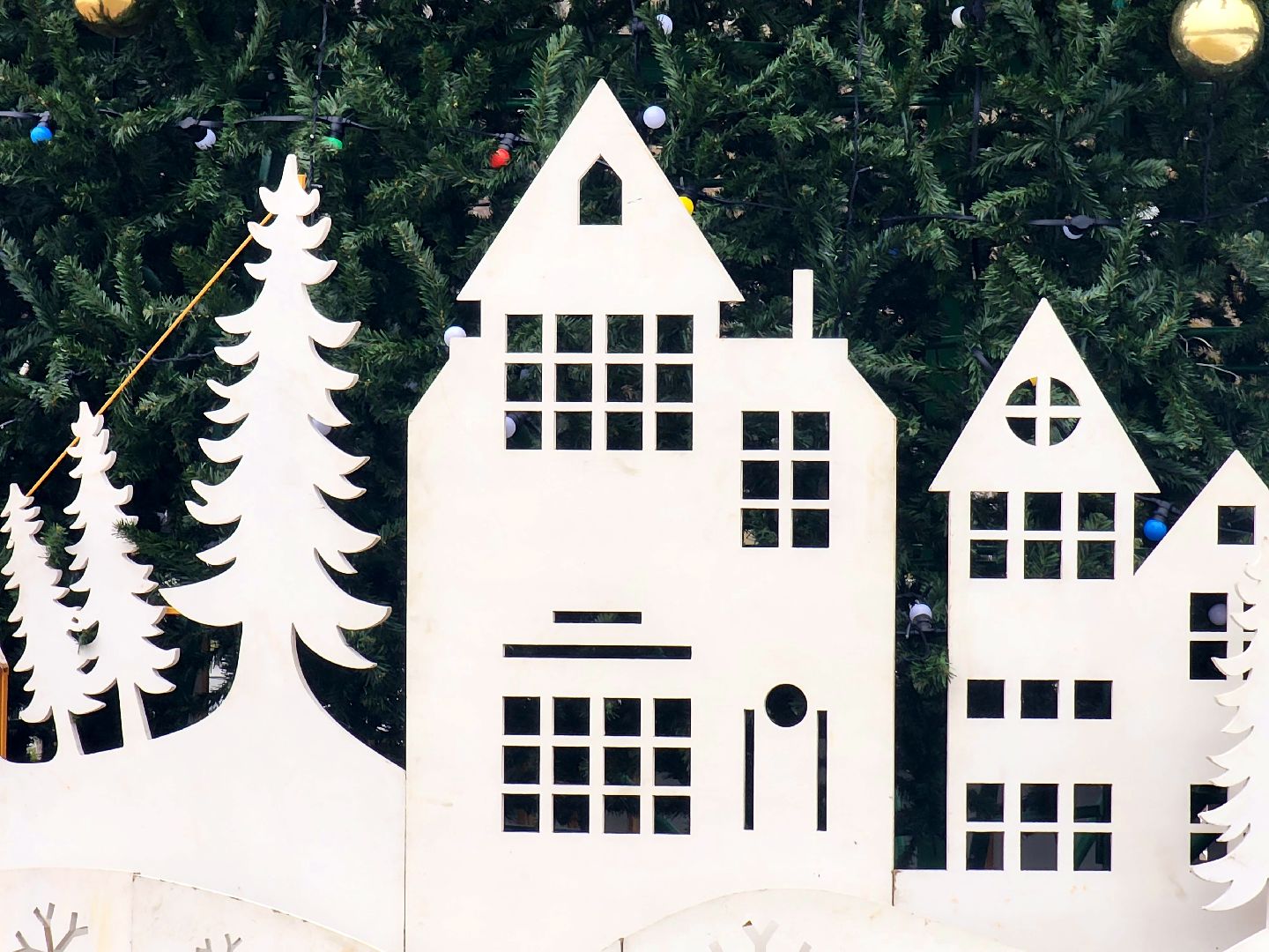 пущино, новый год, серпухов, вертикалки, зима в подмосковье,