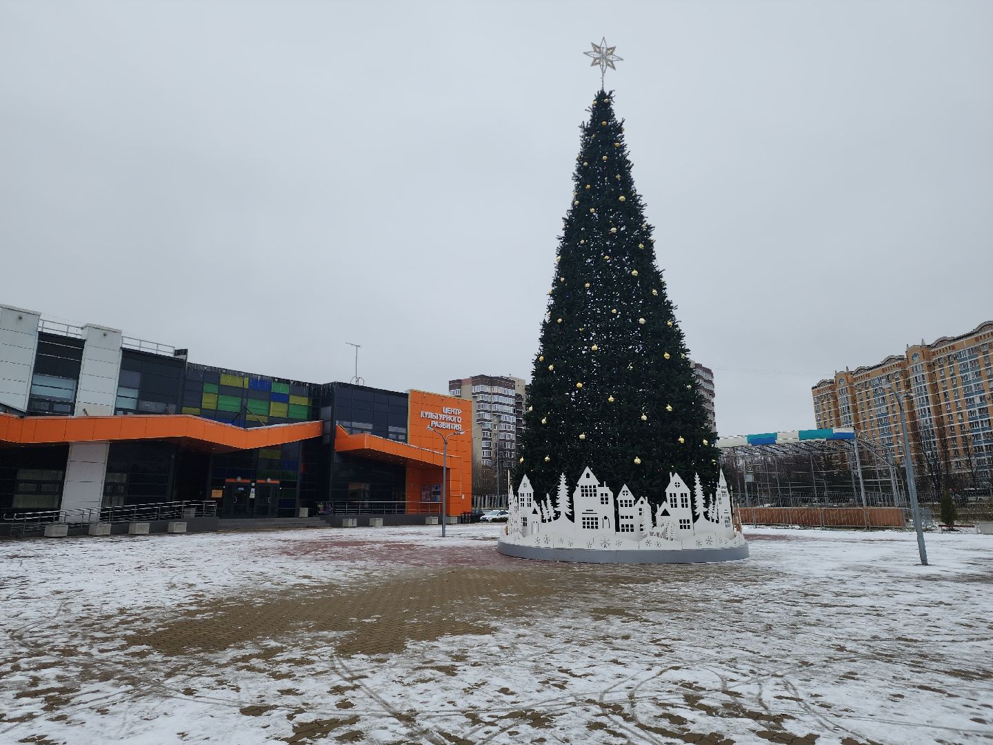 пущино, новый год, серпухов, вертикалки, зима в подмосковье,