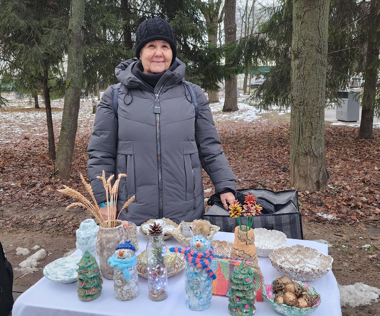 Химки, Вертикалки, зима в парках, зима в подмосковье, Парк толстого,