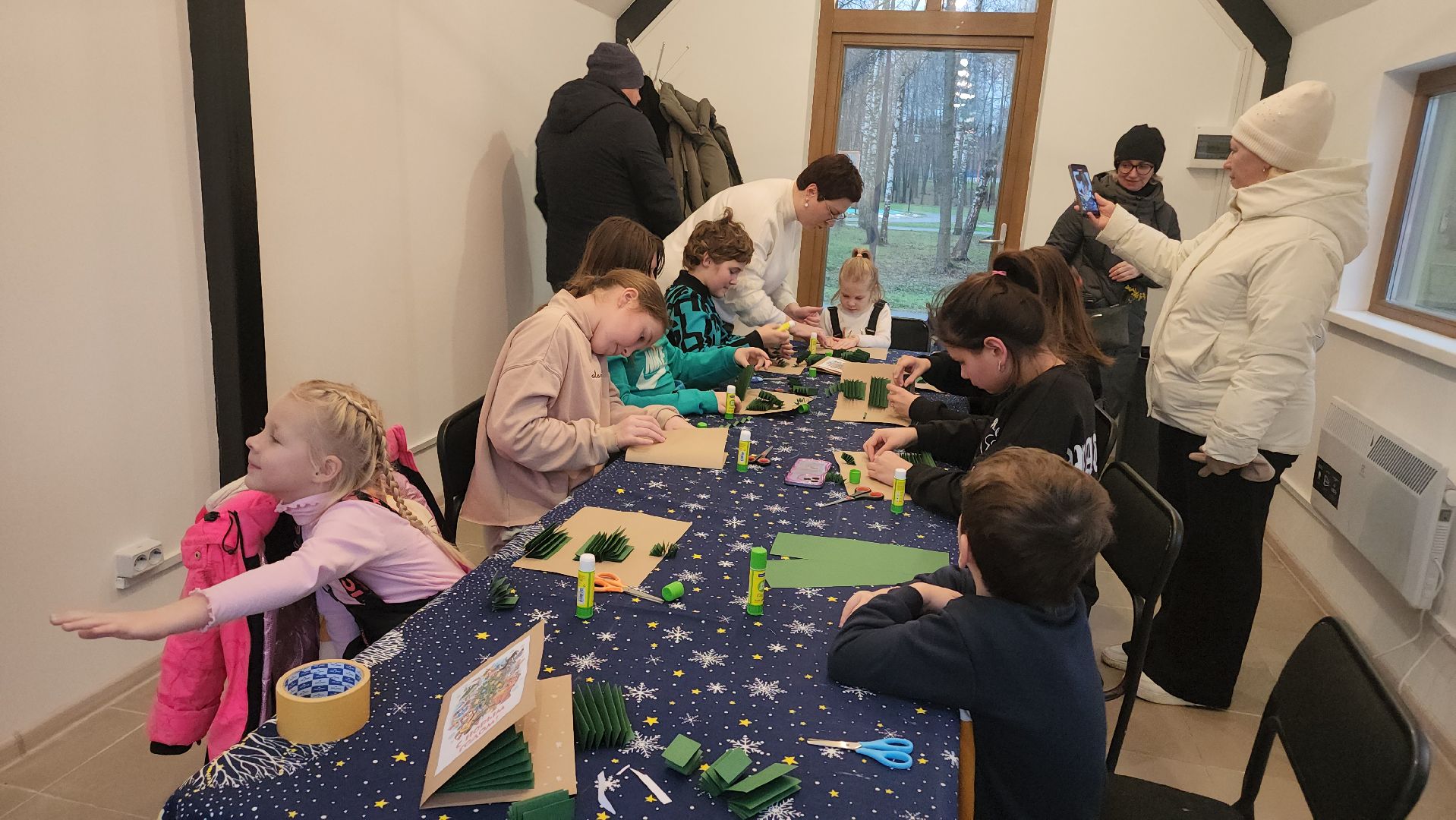 зима в подмосковье, Егорьевск, Подмосковье, Московская область,вертикалка, вертикальное видео,