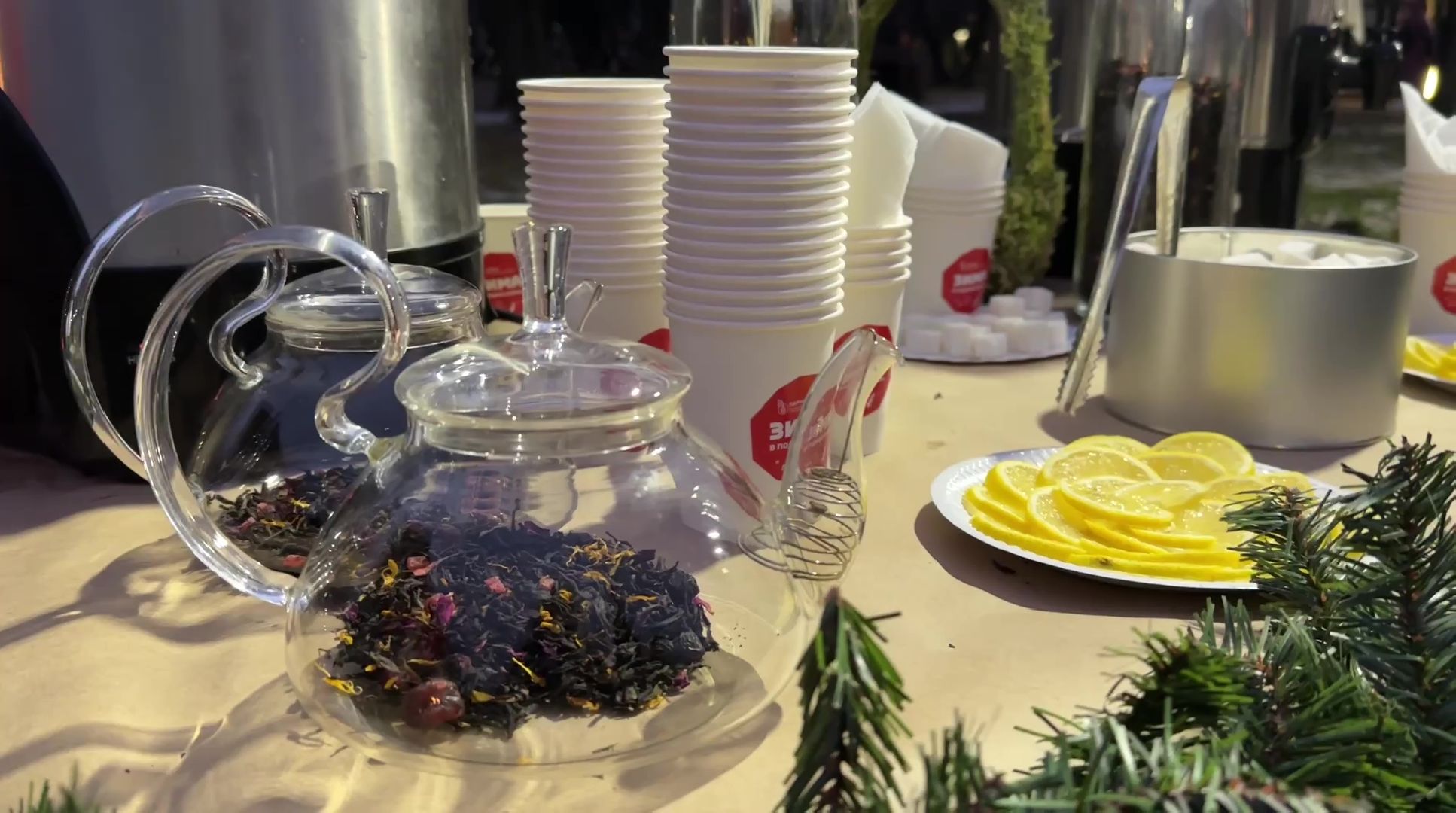 Реутов, вертикалки, центральный парк, зима в подмосковье, праздник детства, зимнее волшебство,