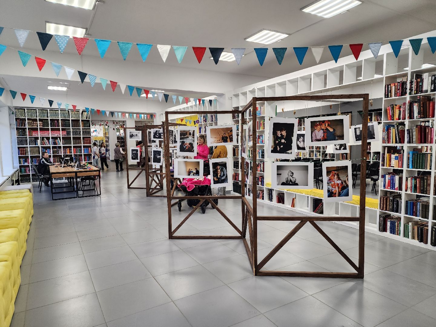 шатура, дети, общество дети, инклюзив, фото, вертикалки,