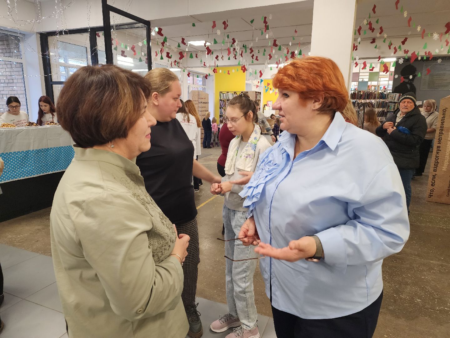 шатура, дети, общество дети, инклюзив, фото, вертикалки,