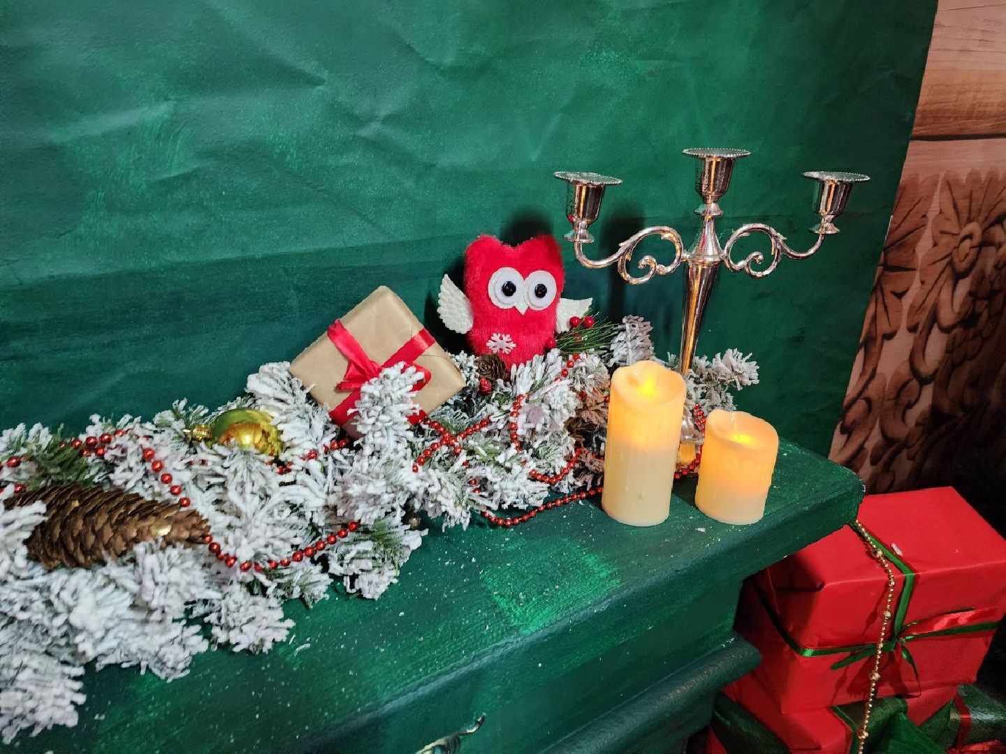 Солнечногорск, резиденция деда мороза, жители, Дети, снегурочка,