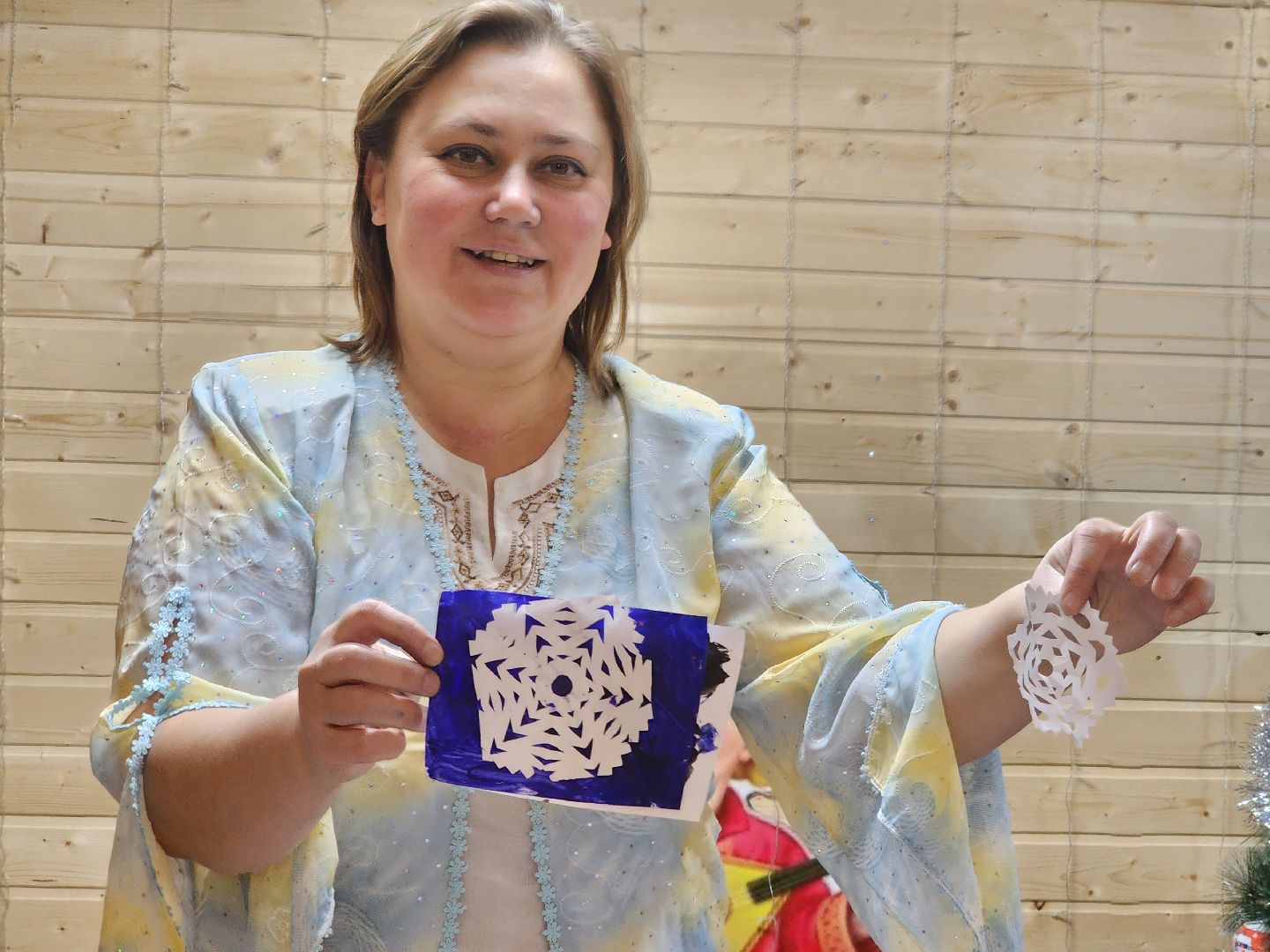 долгопрудный, вертикалки, зима, почта деда мороза, мастер-класс,зима в подмосковье,