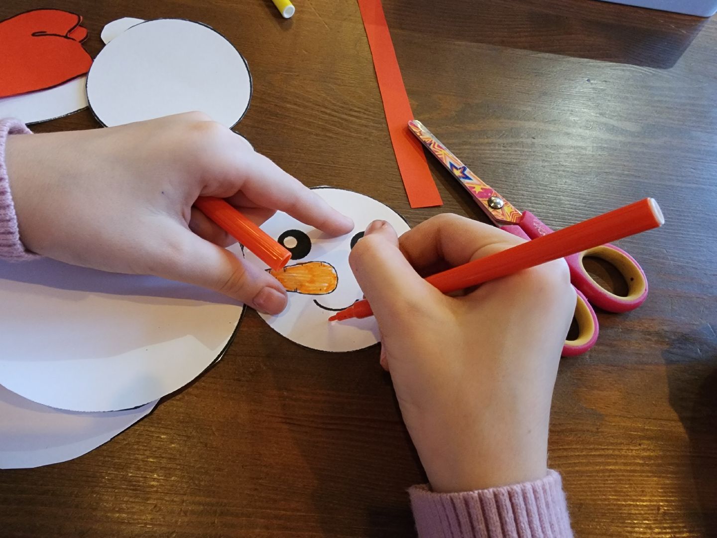 вертикалки, мастер-класс,парк, зима в подмосковье,