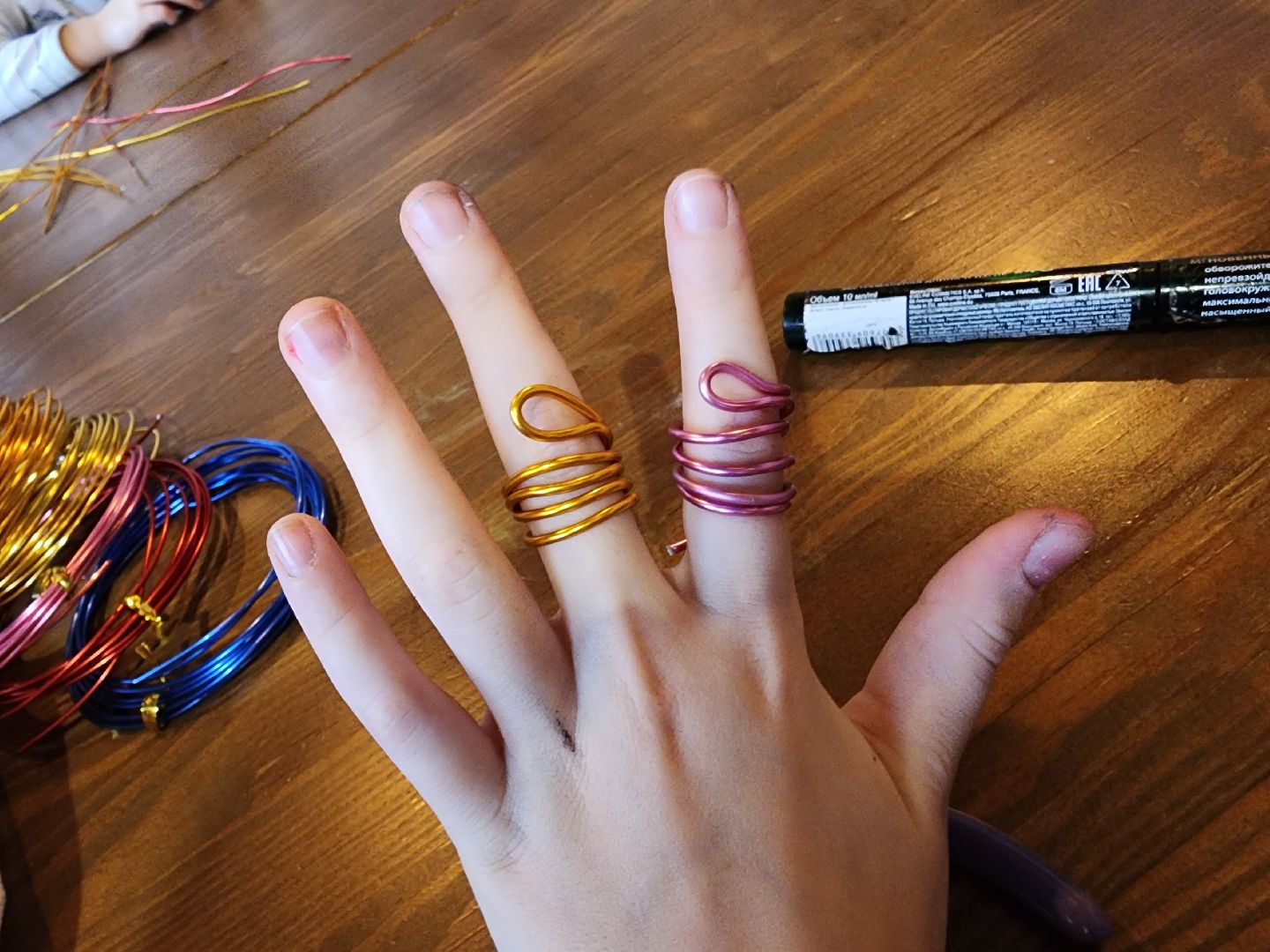 вертикалки, мастер-класс,парк, зима в подмосковье,