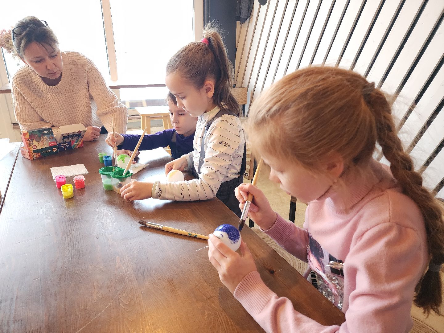 вертикалки, мастер-класс,парк, зима в подмосковье,