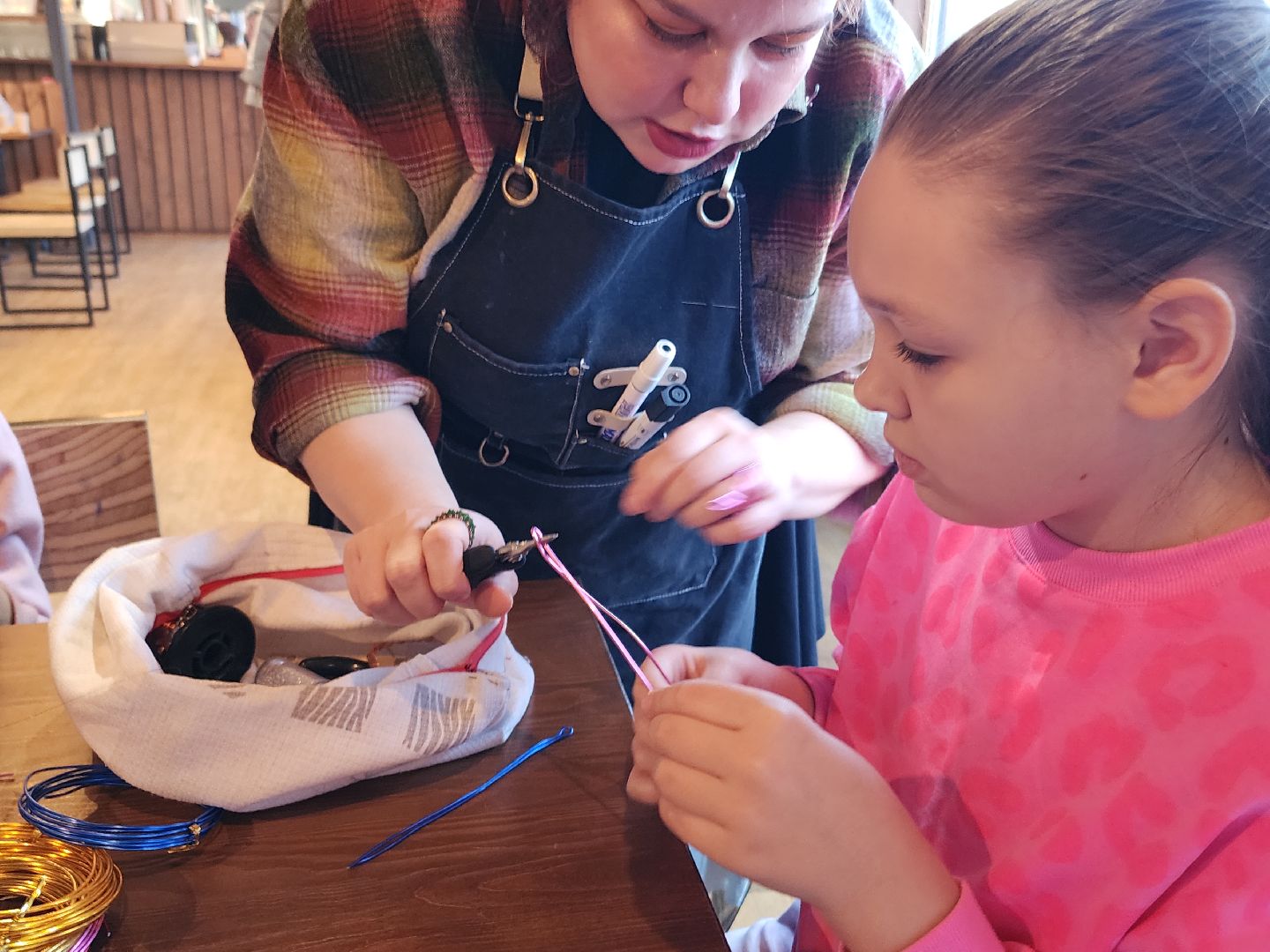 вертикалки, мастер-класс,парк, зима в подмосковье,