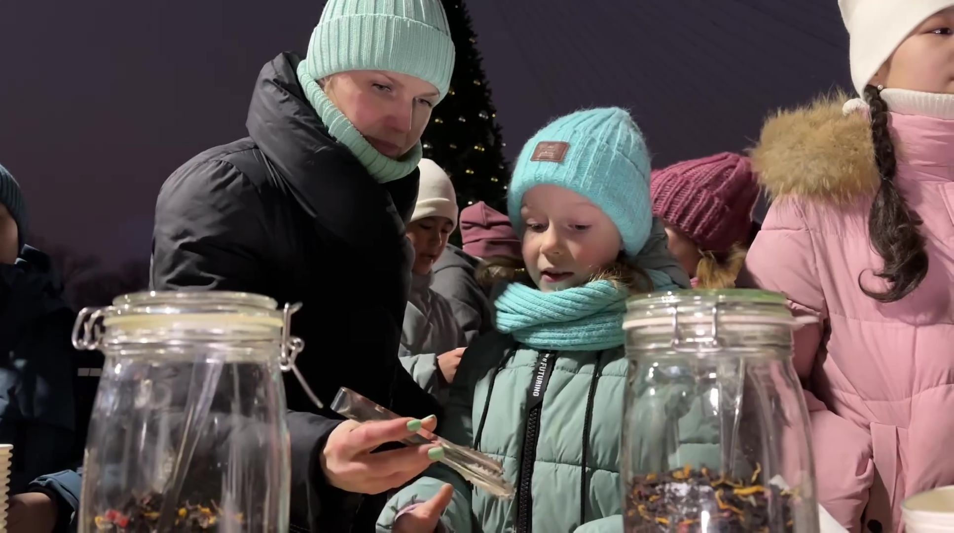 Реутов, вертикалки, зима в подмосковье,зумба для детей, танцы, танцы без границ, танцы у елки,