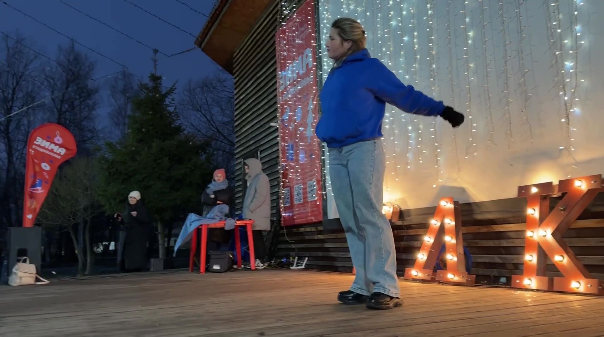 Реутов, вертикалки, зима в подмосковье,зумба для детей, танцы, танцы без границ, танцы у елки,