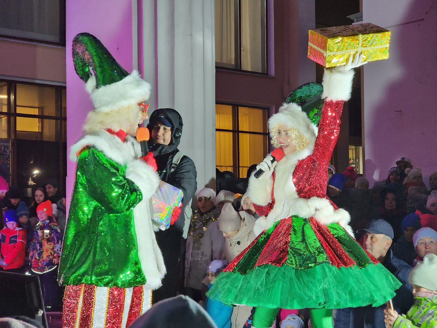 вертикалки, королёв,