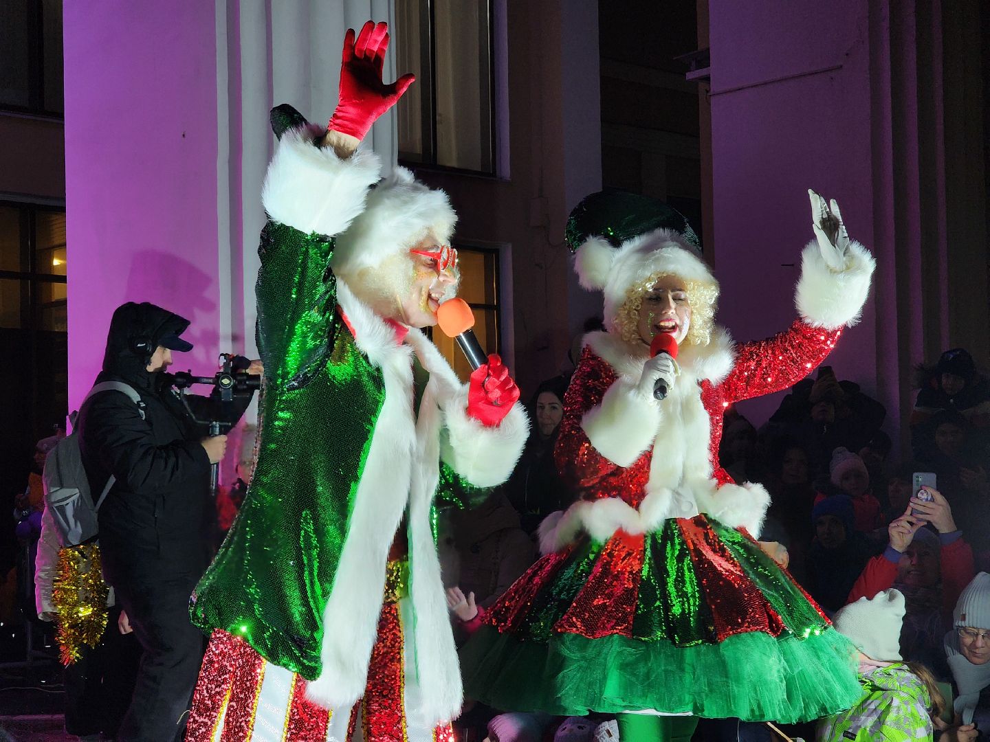 вертикалки, королёв,