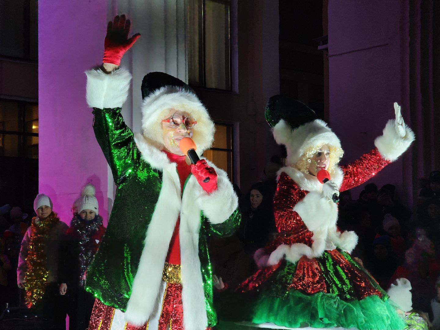 вертикалки, королёв,