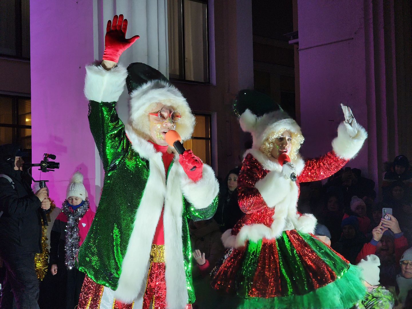 вертикалки, королёв,