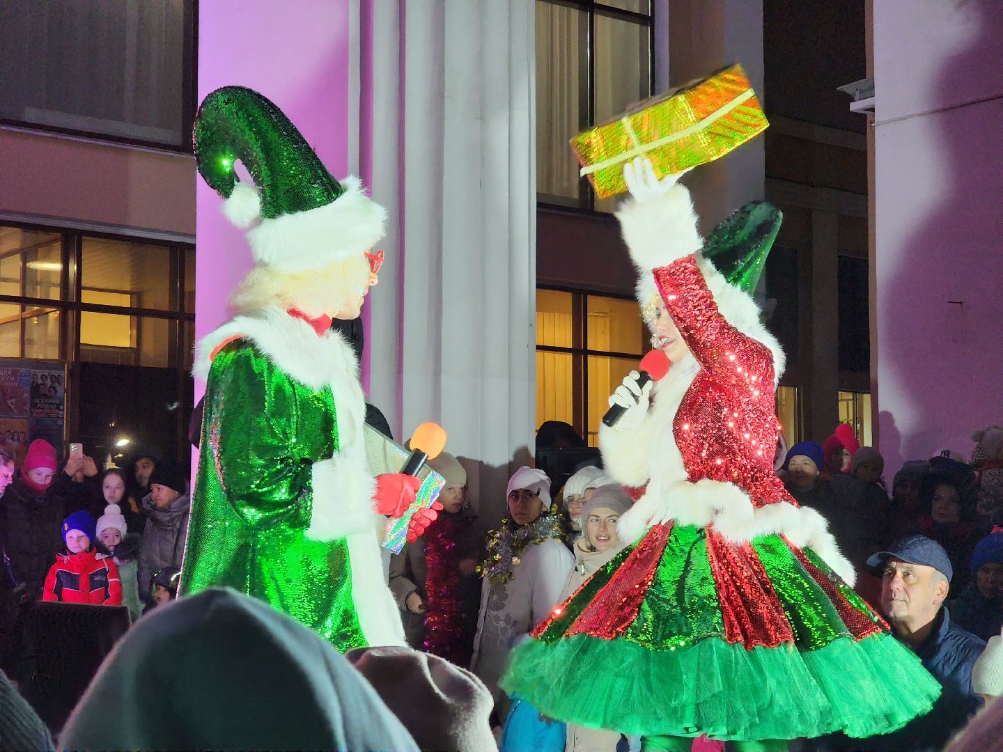 вертикалки, королёв,