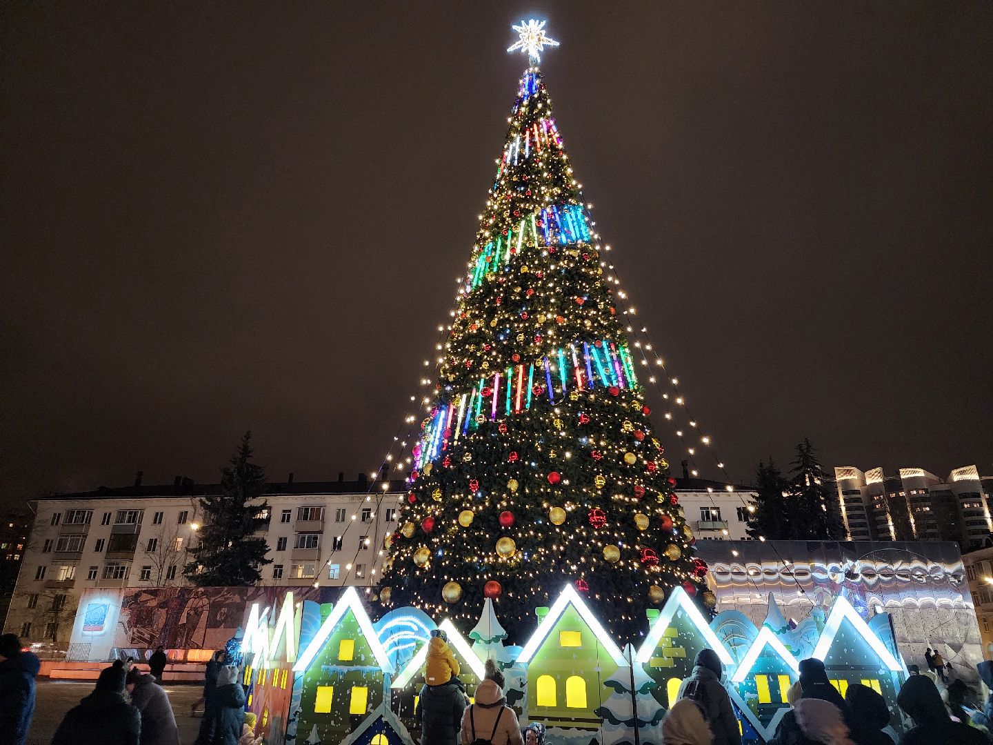 вертикалки, королёв,