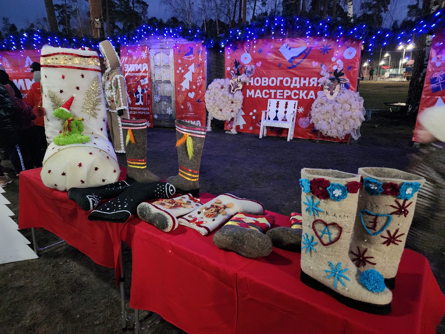 шатура, зима 2024, зима в парках, праздник, парки подмосковья, зима в подмосковье, вертикалки,