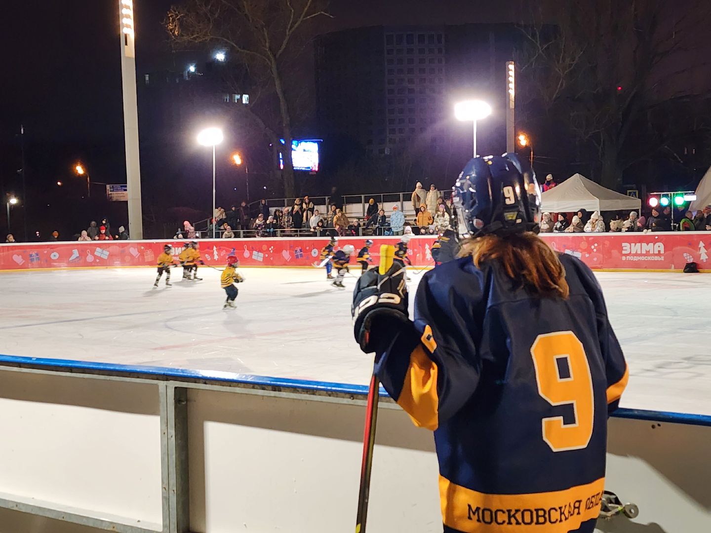 вертикалки,каток, открытие катка, мытищи,