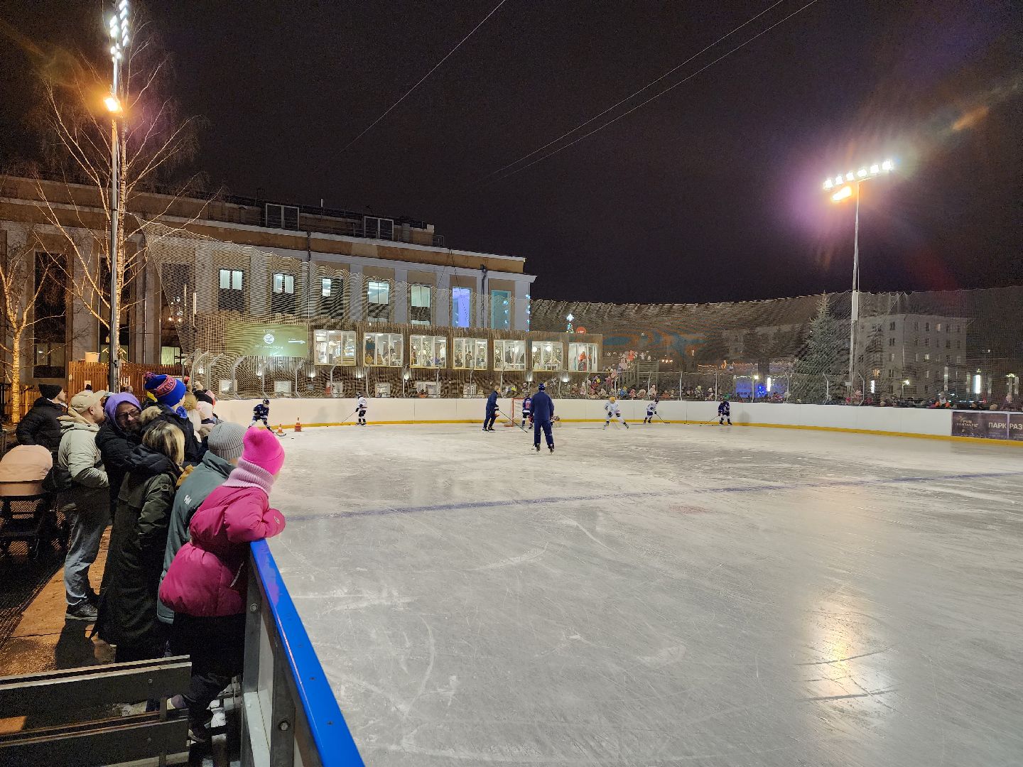 вертикалки, королёв,