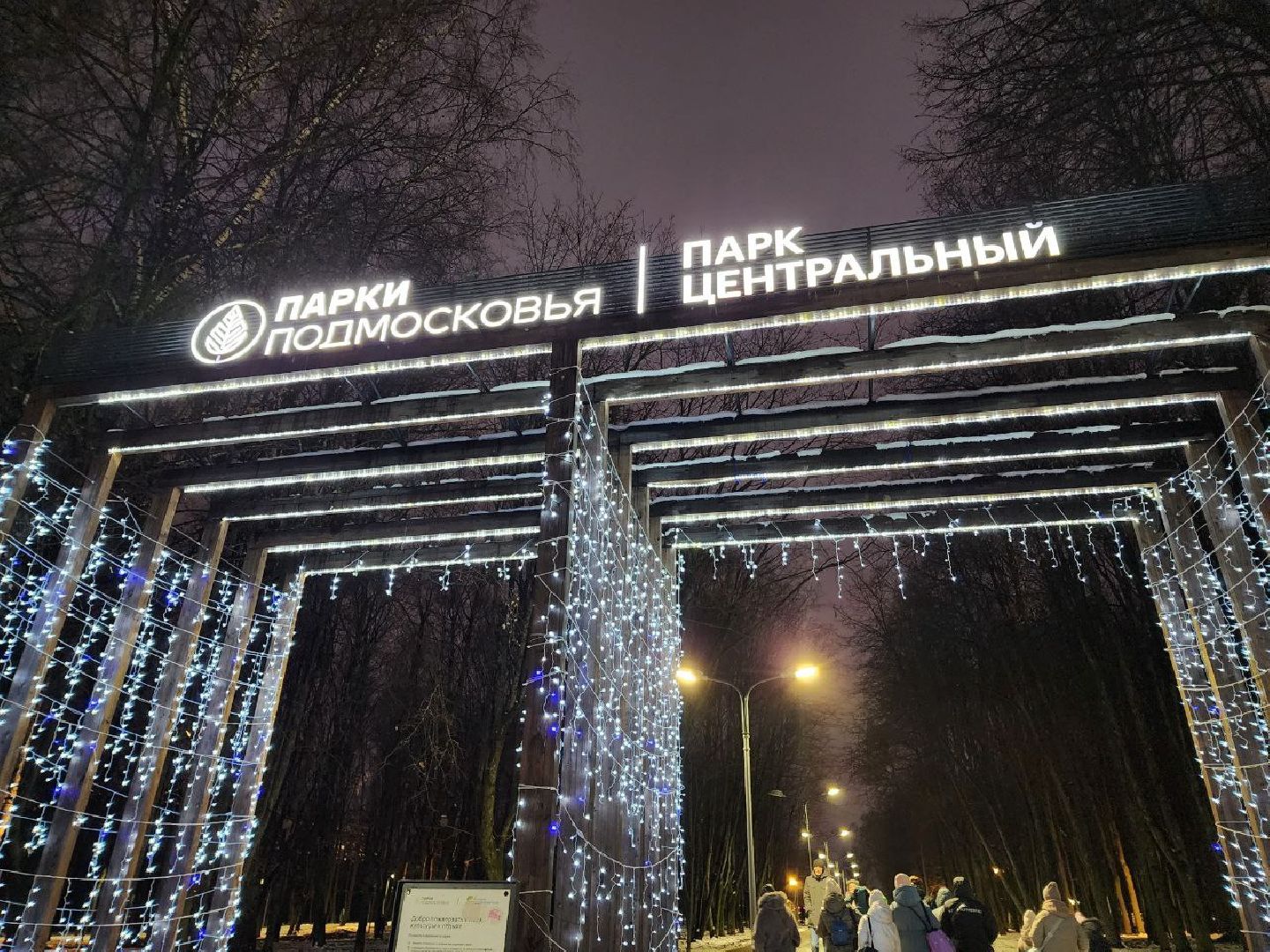 Солнечногорск, Жители, первый день зимы, зимний сезон, праздник, вертикалки,