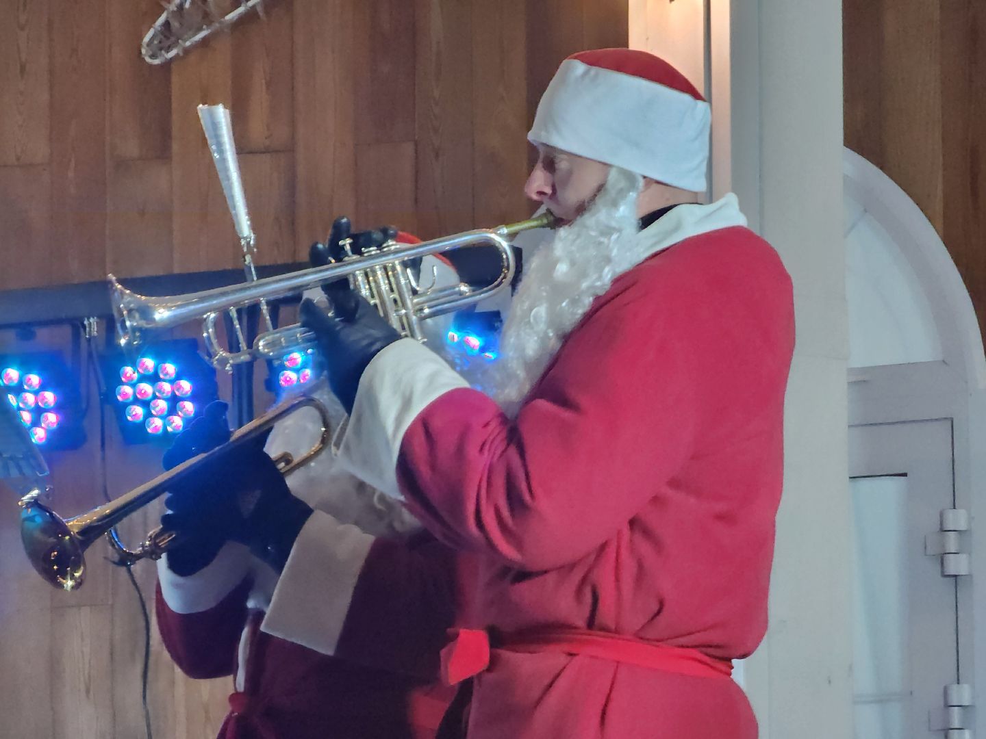 воскресенск, зима в подмосковье, дедушка мороз, вертикалки,