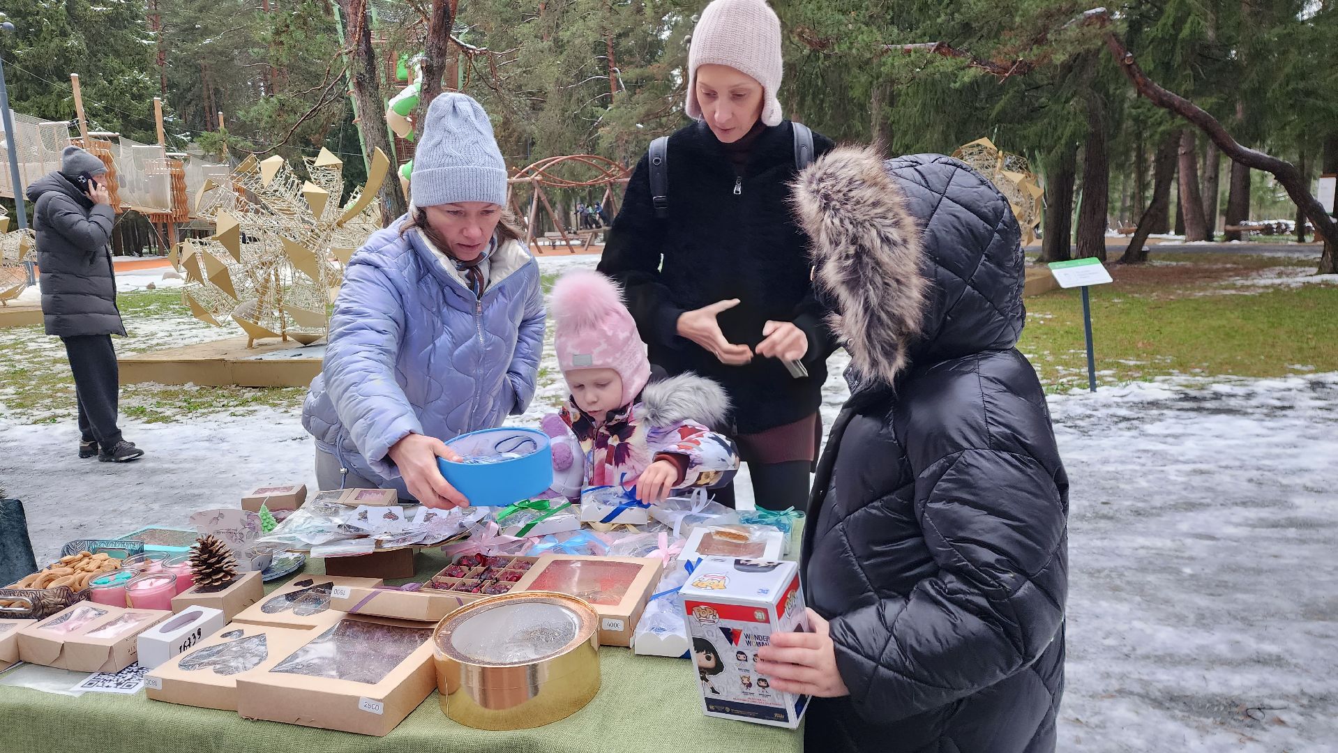 зима в подмосковье, открытие зимнего сезона, истра, вертикалки,