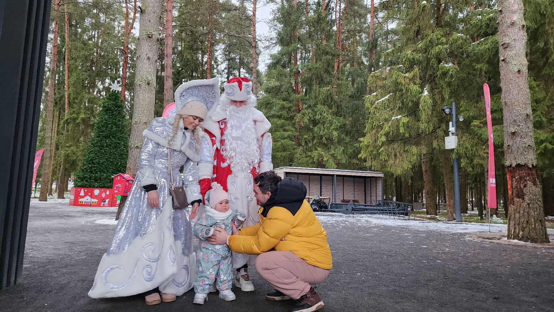 зима в подмосковье, открытие зимнего сезона, истра, вертикалки,