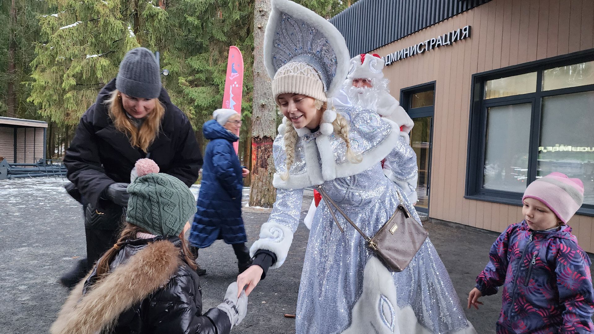 зима в подмосковье, открытие зимнего сезона, истра, вертикалки,