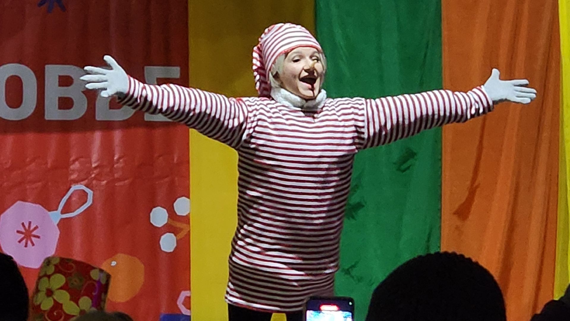 зима в подмосковье, ступино, парк михнево, вертикалки,