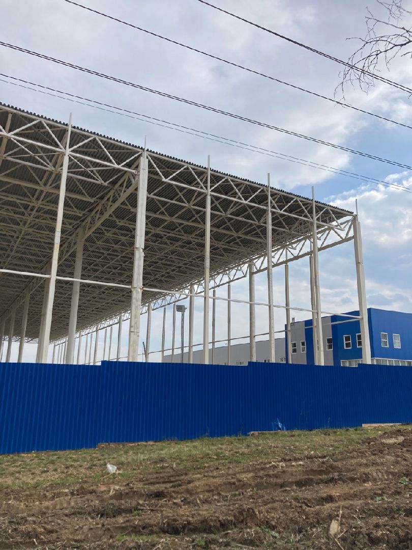 Солнечногорск, строительство, рабочие места, экономика, хранение