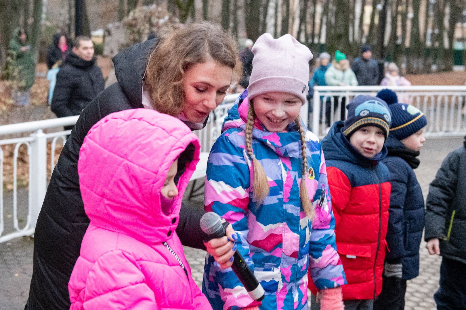 общество, лыткарино, открытие зимнего сезона, вертикалки,