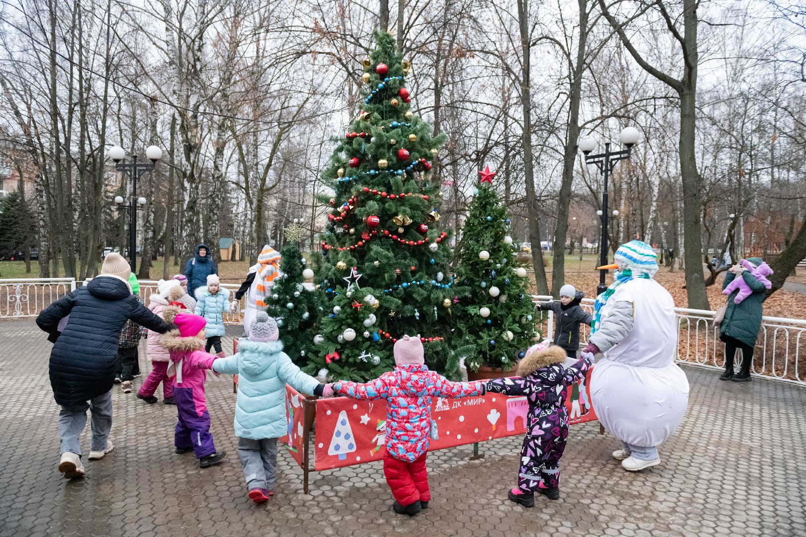 общество, лыткарино, открытие зимнего сезона, вертикалки,