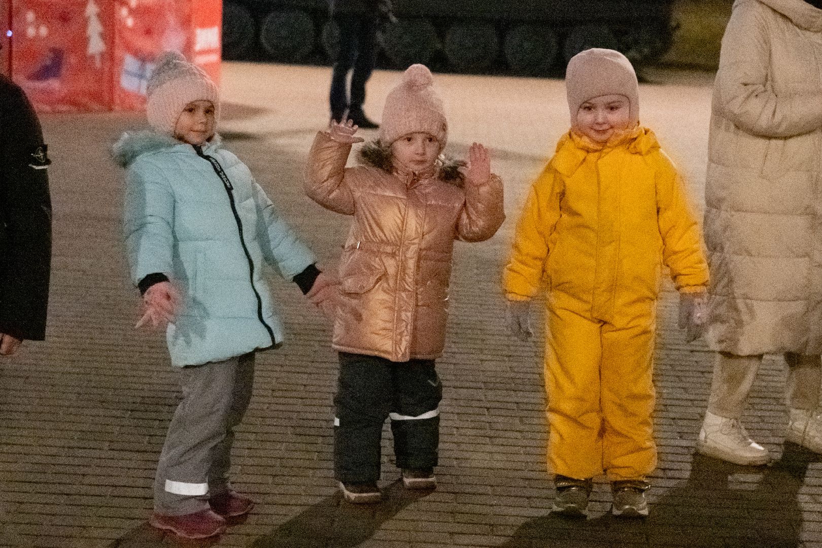 общество, лыткарино, открытие зимнего сезона, вертикалки,