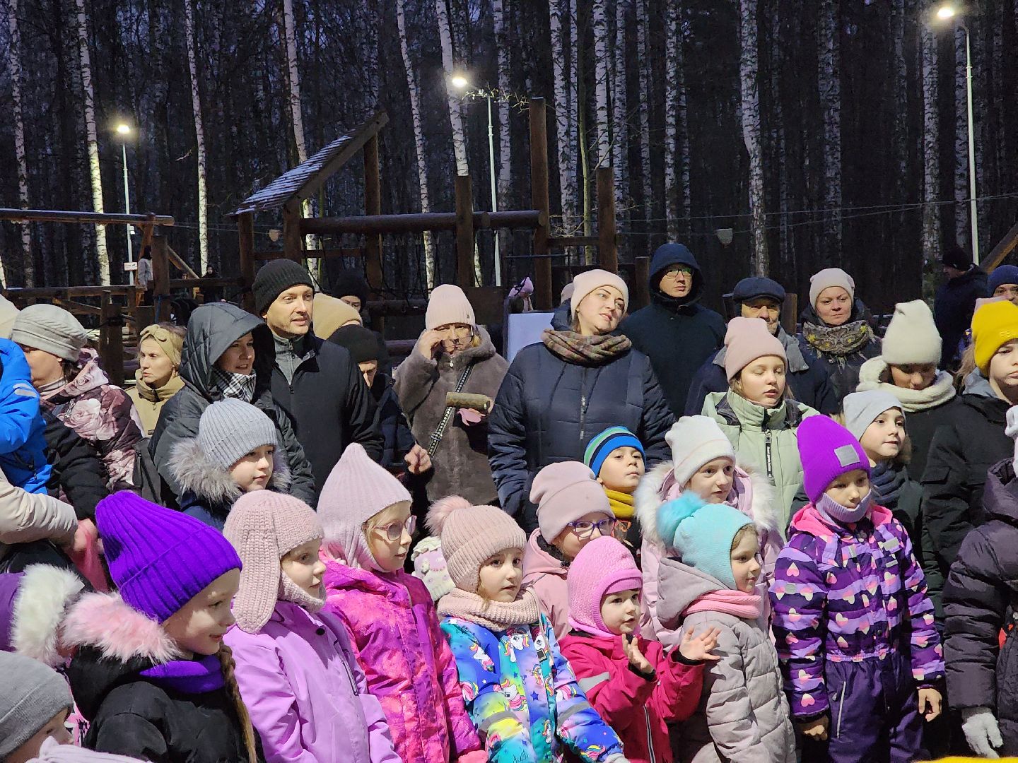 ногинск, жители, общество, дети, снегурочка, резиденция деда мороза, письмо деду морозу, вертикалки, зима в подмосковье,