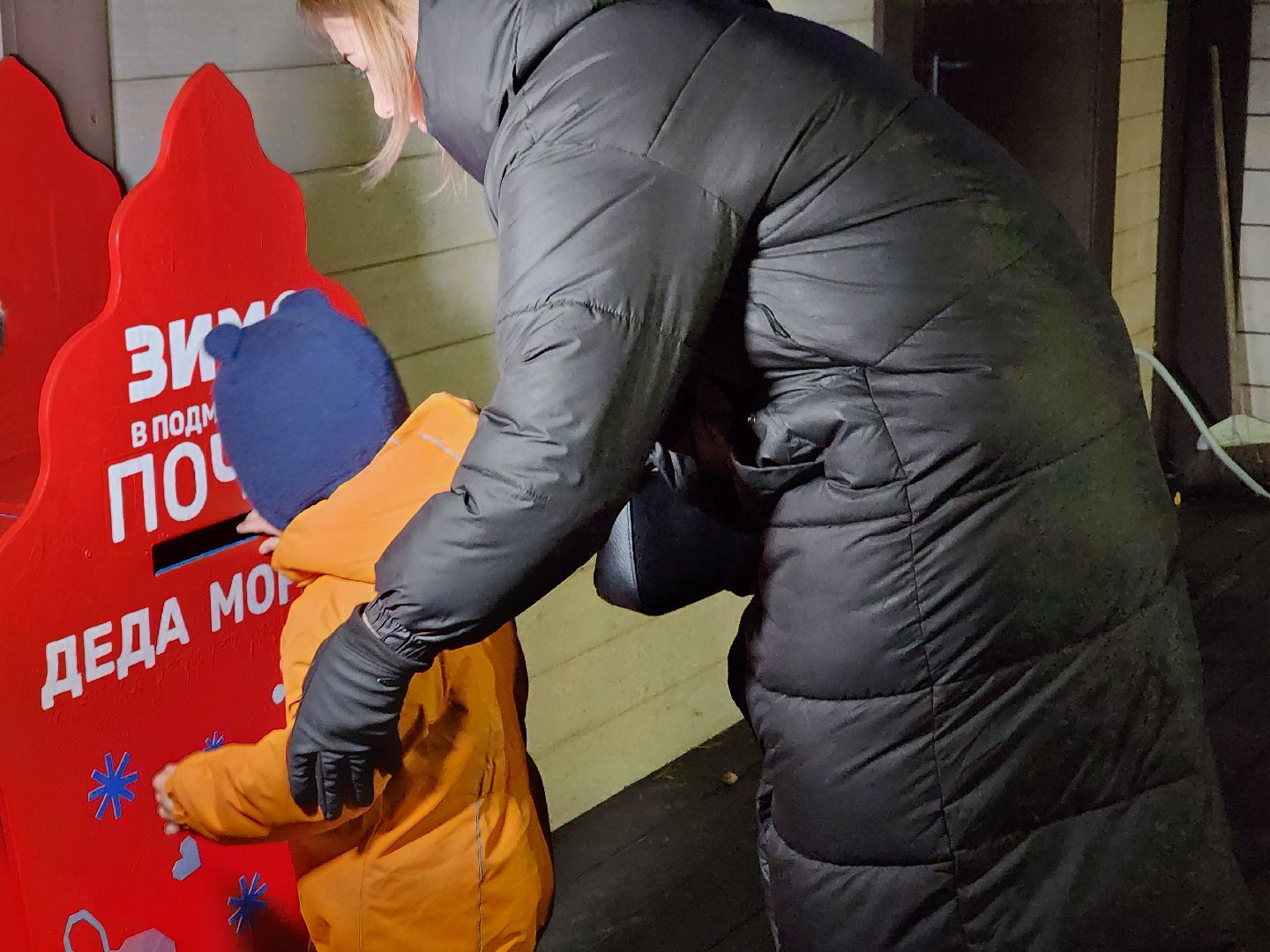 ногинск, жители, общество, дети, снегурочка, резиденция деда мороза, письмо деду морозу, вертикалки, зима в подмосковье,